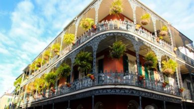 Best Attractions in New Orleans