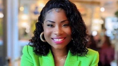 Tanesha Westcarr Named New Chief Business Development Officer at visuEats