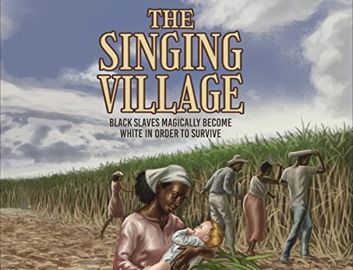 Luther McKenzie The Singing Village