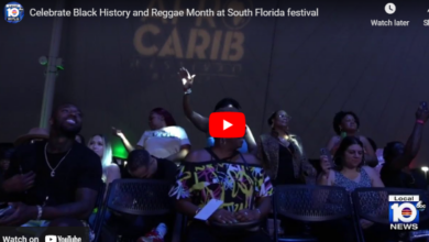Afro Carib Festival 2023 – Miramar