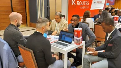 Antigua and Barbuda Tourism Officials Secure More Airlift at Routes Americas