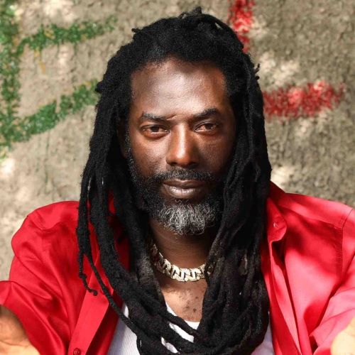 Redemption stands strong like Buju, Luciano and Beres