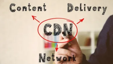 How do CDNs work