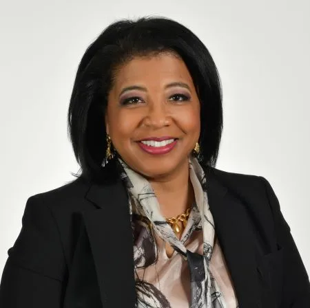2023 Jamaican Women of Florida Board President