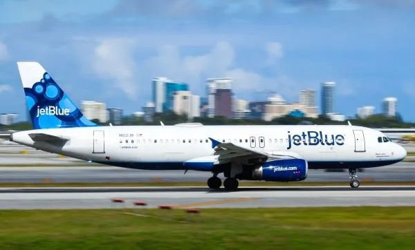 JetBlue Flights to Grenada from Boston