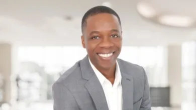 Pete Kennedy Elected President of Jamaican Men of Florida