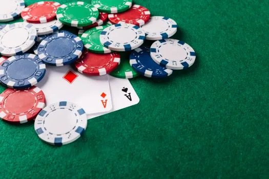 Tips for Maximizing Your Chances of Winning at the Casino