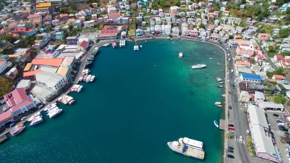 Grenada a Top Three Destination for Travel Recovery