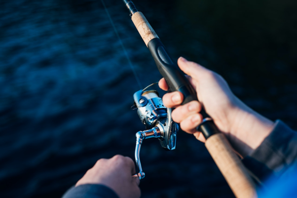 Beginner's Guide to Fishing: Tips and Techniques for First-Time Anglers