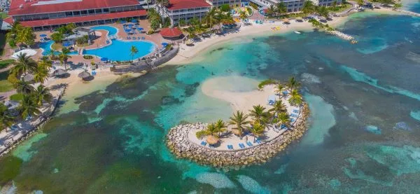 Holiday Inn Resort® Montego Bay Reinstates Hurricane Guarantee