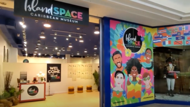 Island SPACE - Why Our Caribbean Museum is Important