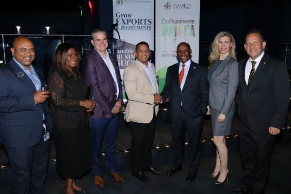 Government of Jamaica and Georgia Aquarium sign Blue Economy MOU