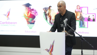 Caribbean Airlines - Garvin Medera