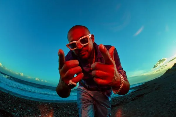 Sean Paul Remains Tenacious In Dancehall Delivering Multiple Chart Toppers