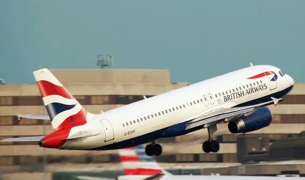 British Airways - Ways to Reduce Airline Emissions