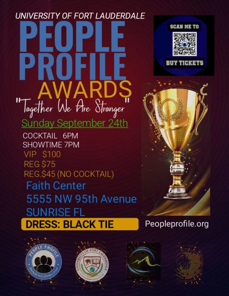 People Profile Awards 2023