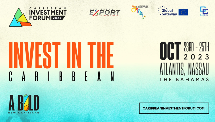 Caribbean Investment Forum 2023