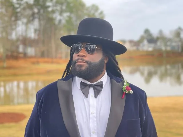 Gramps Morgan Assists in Growing St. Thomas, Jamaica