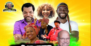 ‘Ol’ Time Sinting Come Back Again’ at Lauderhill Performing Arts Center