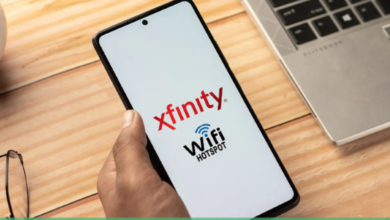Free Xfinity WiFi Hotspots as Hurricane Idalia Approaches