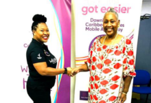 Caribbean Airlines Back-To-School Stationery Drive -