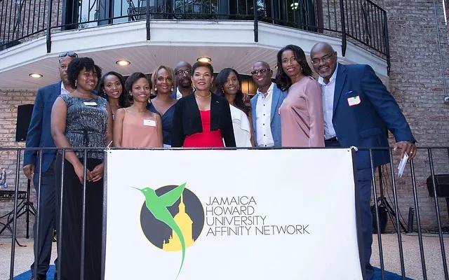 JHUAN Awards Jamaican Heritage Students with $80,000 in Scholarships 