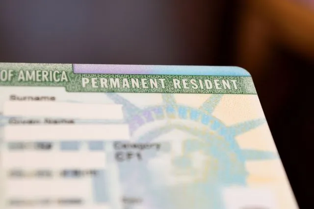 Ways to Get a Green Card