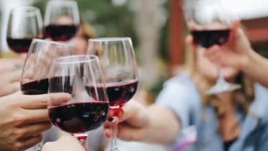 Choosing the Perfect red or white Wine for Any Occasion