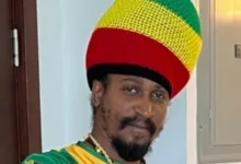 Discover Jahman's Reggae Album A Purpose From The U.S. Virgin Islands