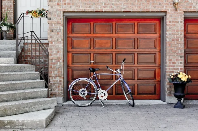 tips for replacing your garage door