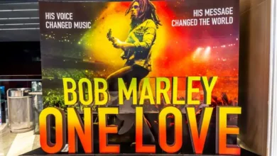 Premiere of Bob Marley: One Love Movie in Jamaica