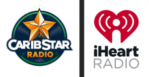 24/7 Caribbean Station, CaribStar Radio Launched Globally on iHeartRadio