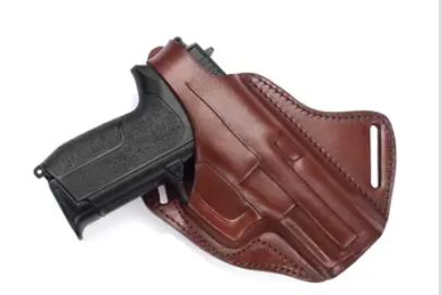 Chic and Secure: Finding more information about Ruger EC9s Holster