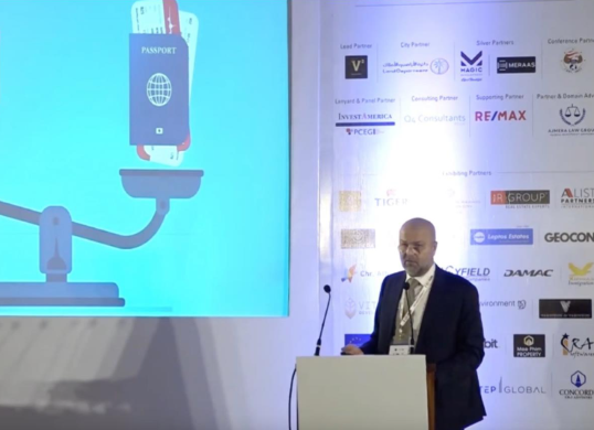 Ecosystem Restoration with Alexander V Berenstain