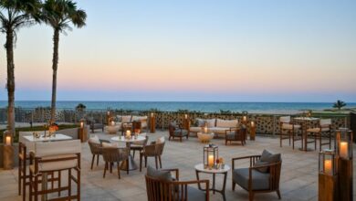 Amrit Ocean Resort, Florida's Luxury Wellness Destination