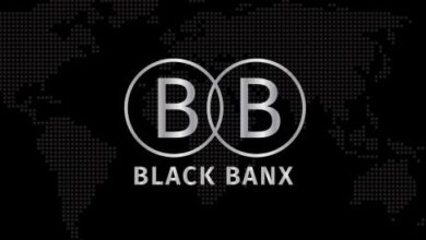 Black Banx Refuses To Blend Into Neobank Market