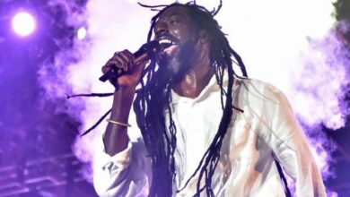 Buju Banton’s Long Walk To Freedom Concert To Make US Debut in New York