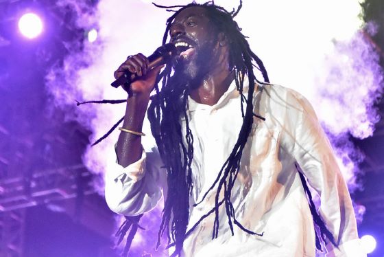 Buju Banton’s Long Walk To Freedom Concert To Make US Debut in New York