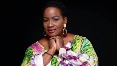 Charmaine Forde To Mom with Love Concert