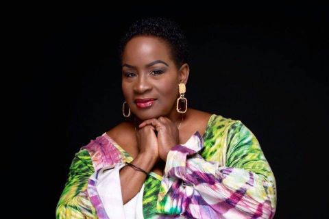 Charmaine Forde To Mom with Love Concert