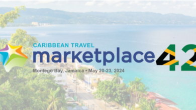 CHTA Caribbean Travel Marketplace Delegates Receive Warm Jamaican Welcome