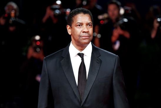 Celebrating Denzel Washington at the 2024 American Black Film Festival