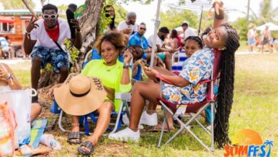 SumFest Mizik 2024 Kicks Off Haitian Heritage Month