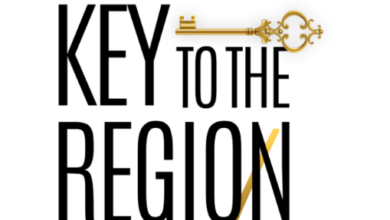 Ky-mani Marley and Khadine "Miss Kitty" Hylton to Receive Prestigious Key to the Region Award