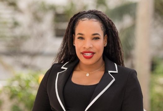 Meet Jamaica's most influential attorney in Florida Kaysia Earley