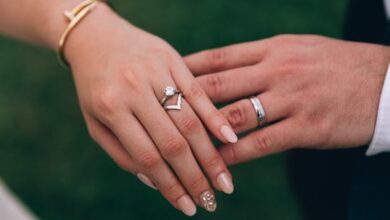 Guide to Choosing the Perfect Engagement Ring