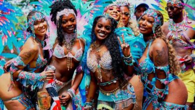 Atlanta Carnival 2024