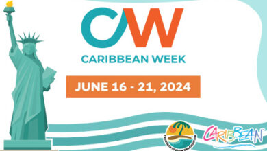 Caribbean Week New York 2024