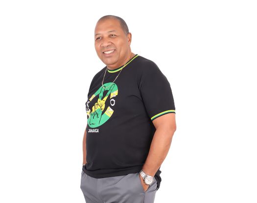 Dr. Trevor Smith's Patriotic Ode to Jamaica: Luv U Jamaica  