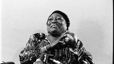 Celebrating Caribbean-American Television Star: Esther Rolle